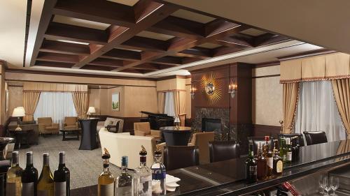 intercontinental cleveland by ihg