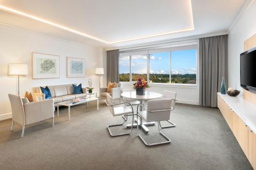intercontinental cleveland by ihg