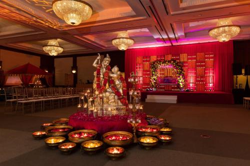 intercontinental cleveland by ihg