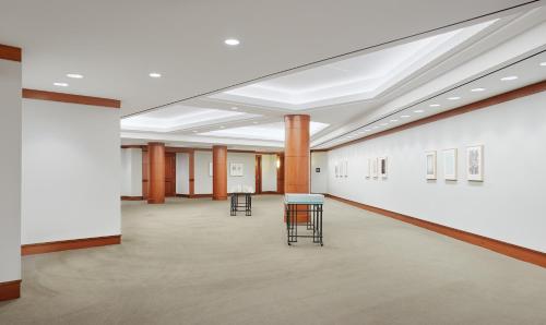 intercontinental cleveland by ihg