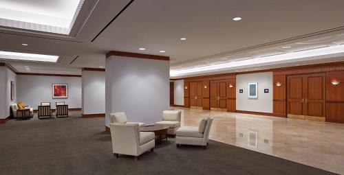intercontinental cleveland by ihg