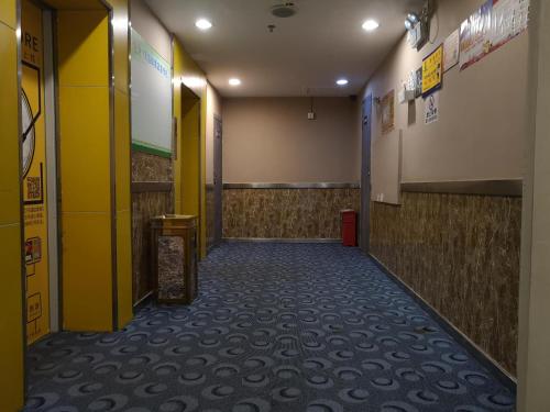 7days premium zunyi dingzikou branch