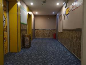7days premium zunyi dingzikou branch