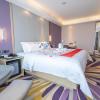 lavande hotel zhongshan nanlang light rail station