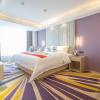 lavande hotel zhongshan nanlang light rail station