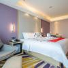 lavande hotel zhongshan nanlang light rail station