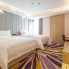 lavande hotel zhongshan nanlang light rail station