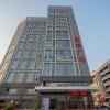 lavande hotel zhongshan nanlang light rail station