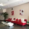 7days inn hulu island xingcheng university town branch