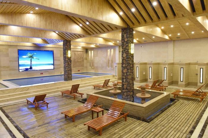 7days inn hulu island xingcheng university town branch