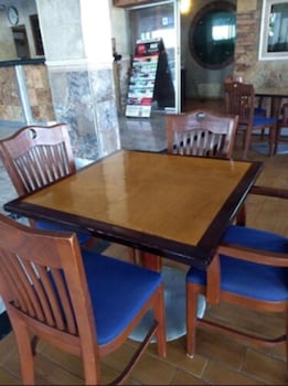 Hotel Acuario De Veracruz,Veracruz>>Coatzacoalcos,3 star