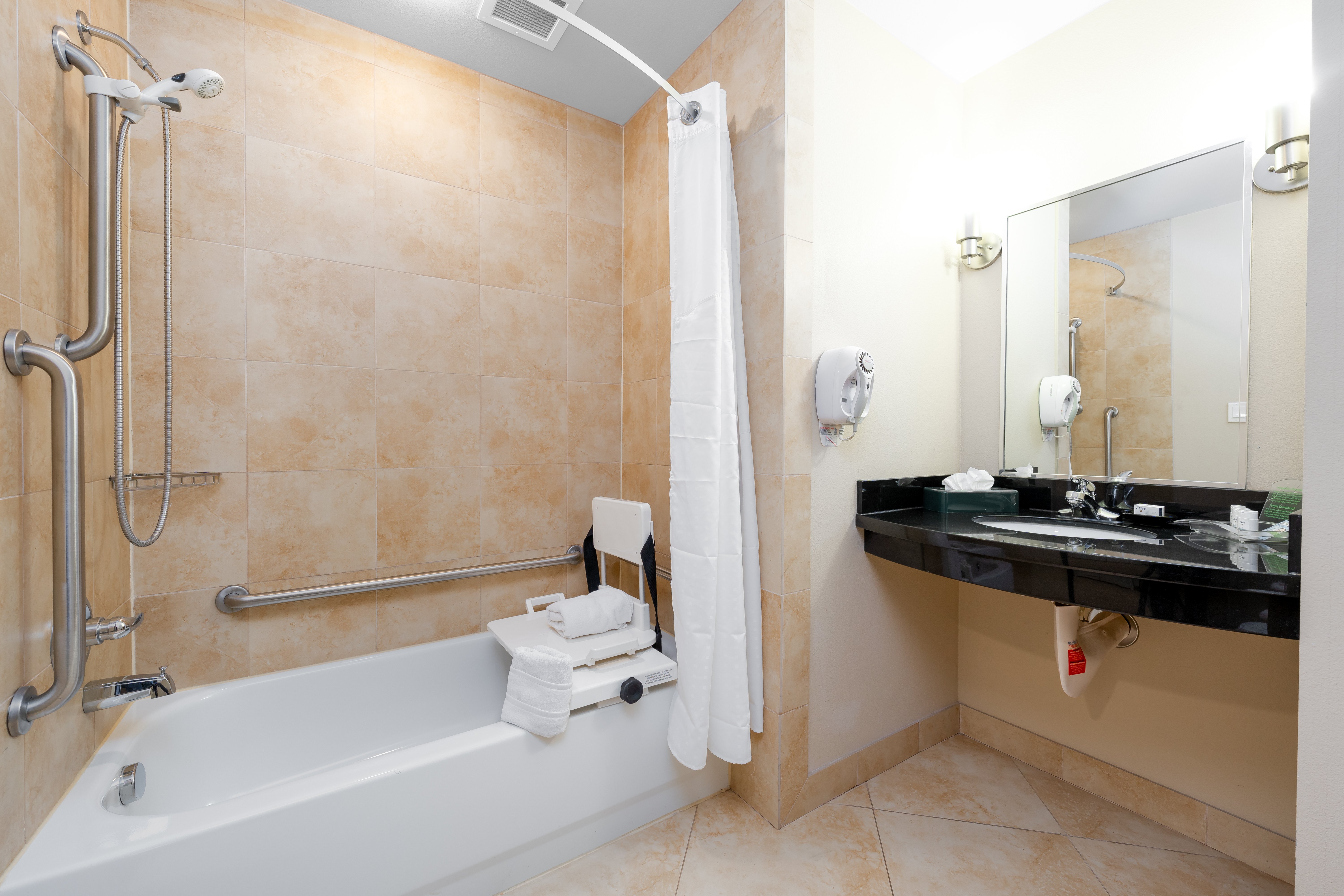 holiday inn temple belton by ihg