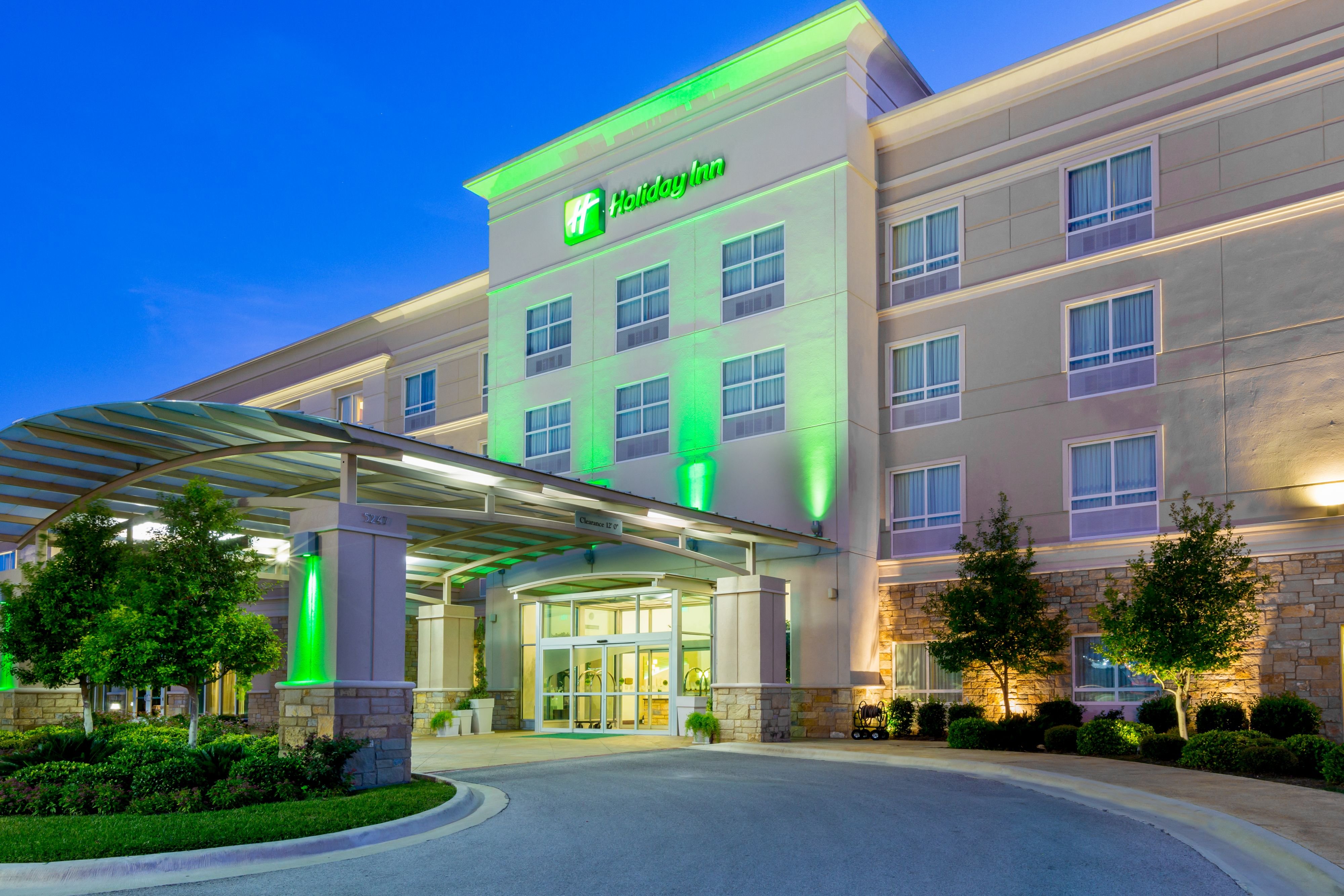 holiday inn temple belton by ihg