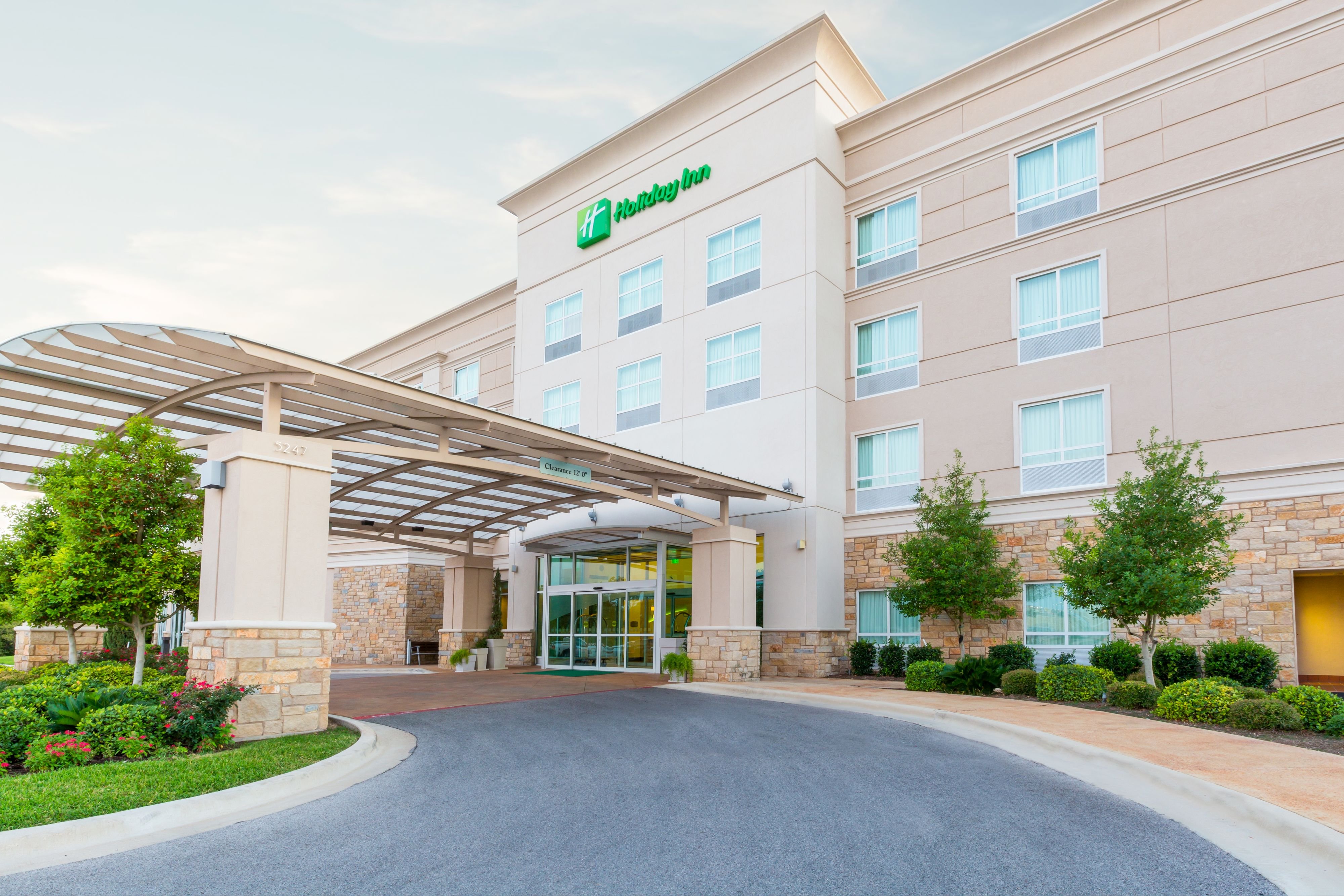 holiday inn temple belton by ihg