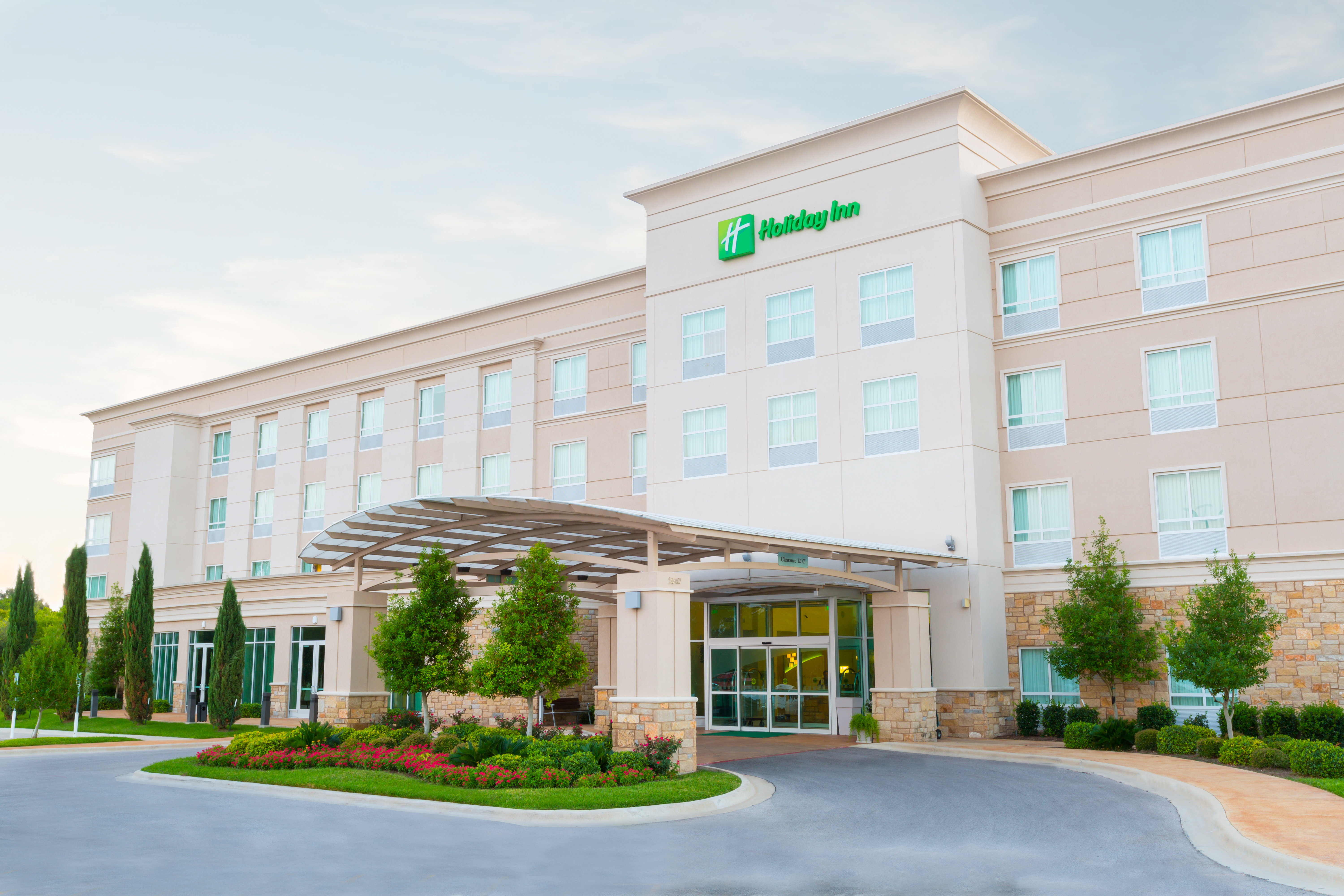 holiday inn temple belton by ihg