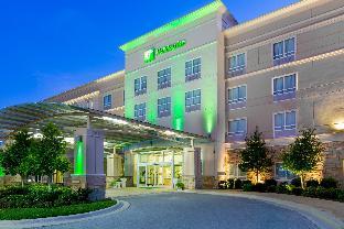 Holiday Inn Temple-Belton By Ihg,Killeen>>Bell County,3 star