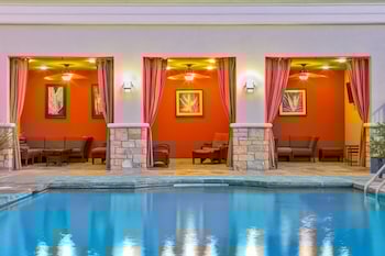 Holiday Inn Temple-Belton By Ihg,Killeen>>Bell County,3 star