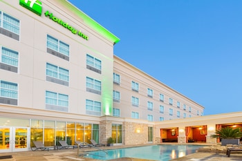 Holiday Inn Temple-Belton By Ihg,Killeen>>Bell County,3 star