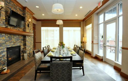 hilton garden inn clifton park
