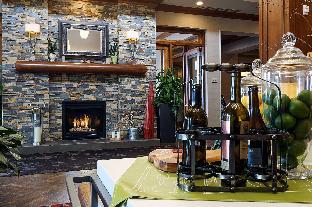 hilton garden inn clifton park