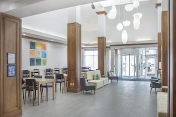 Hilton Garden Inn Clifton Park,Ballston Lake>>Clifton Park,3 star