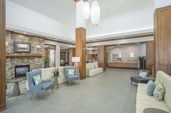 Hilton Garden Inn Clifton Park,Ballston Lake>>Clifton Park,3 star