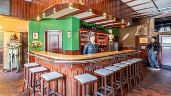 the little britain inn