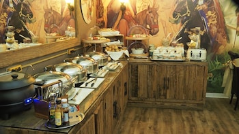 the little britain inn