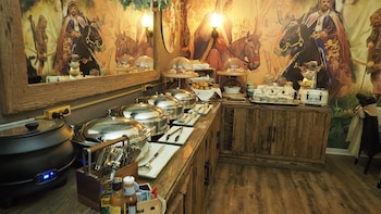 the little britain inn