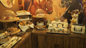 the little britain inn