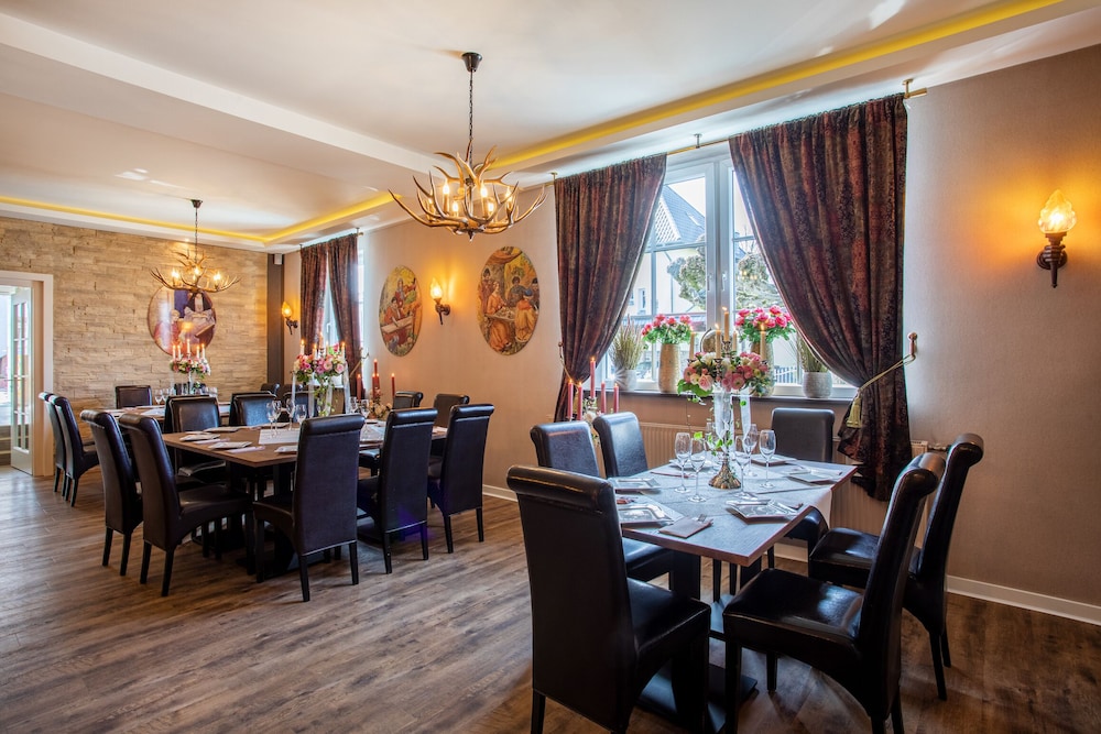the little britain inn