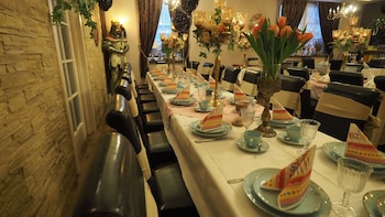 The Little Britain Inn,,4 star