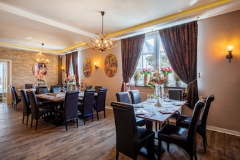the little britain inn