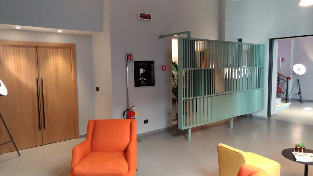 The Poet Hotel,Genoa>>Framura,4 star