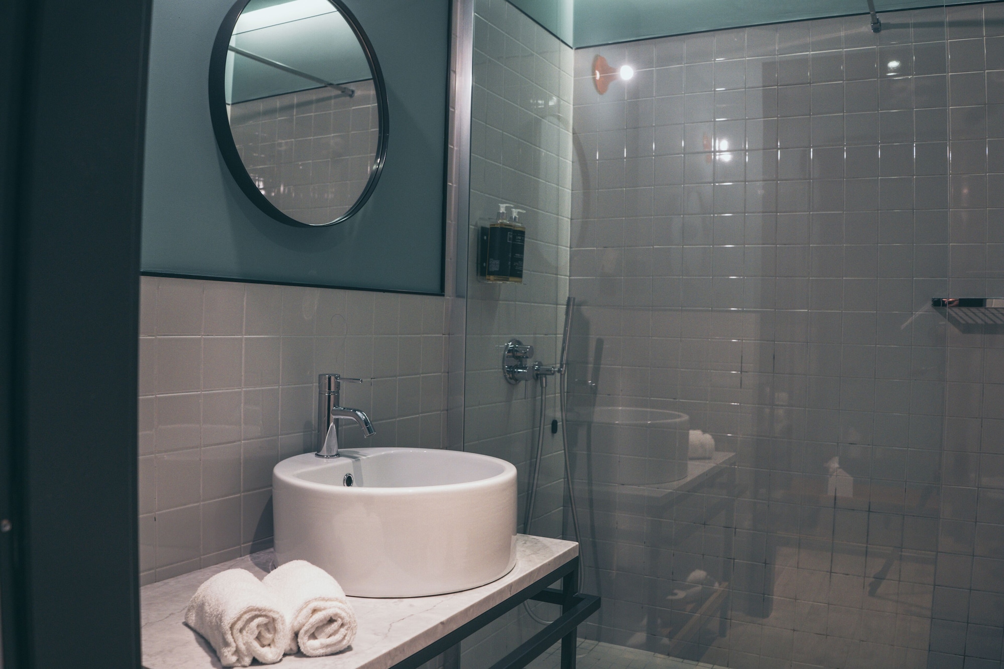 the poet hotel