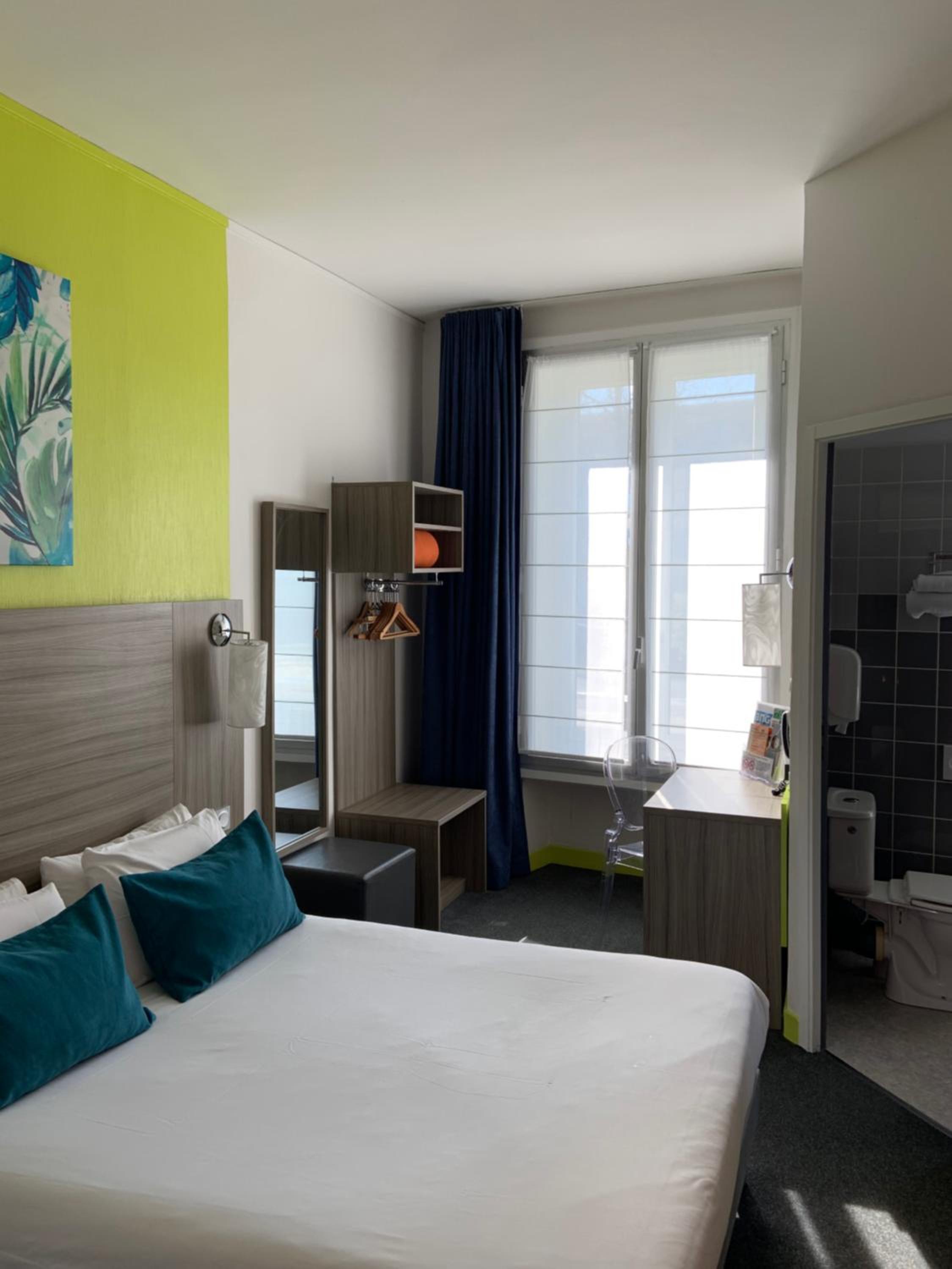 angers