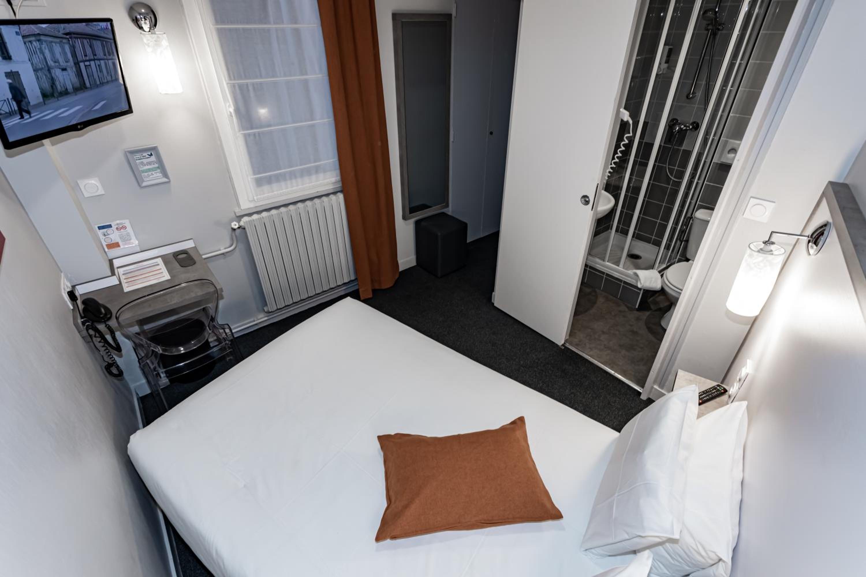 angers