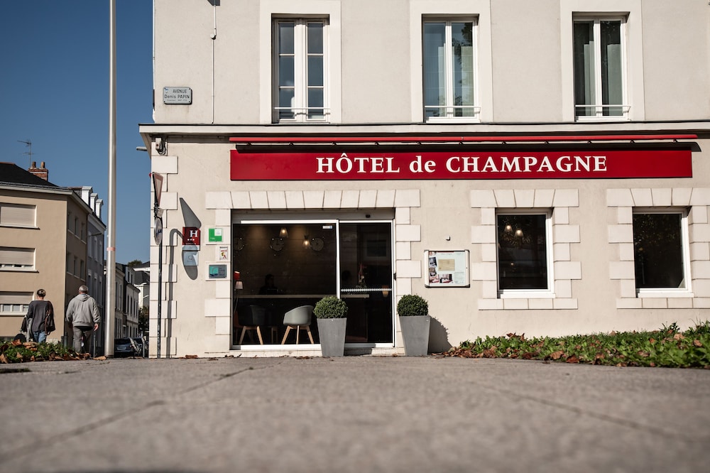 angers