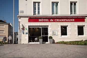 angers