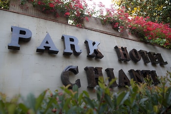 Park Hotel Chianti,Florence>>Barberino Tavarnelle,4 star