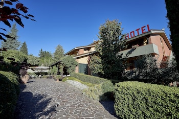 Park Hotel Chianti,Florence>>Barberino Tavarnelle,4 star