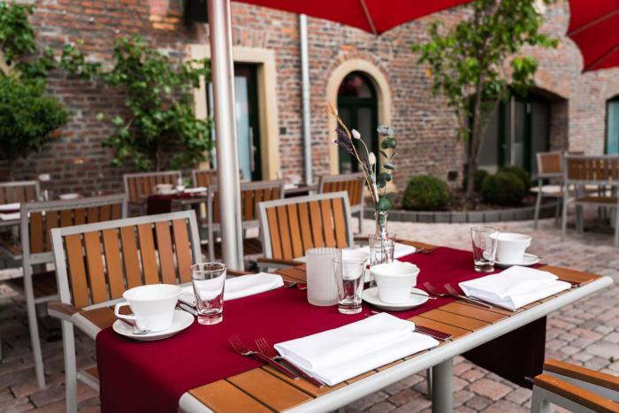 classicx landhaus and hotel