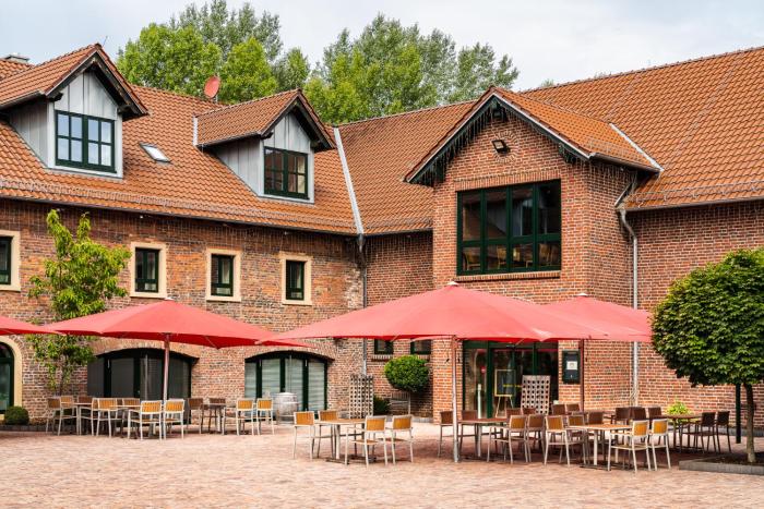 classicx landhaus and hotel