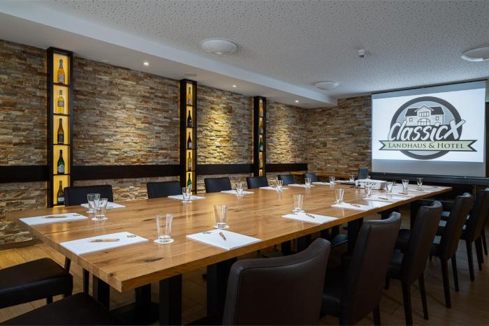 classicx landhaus and hotel