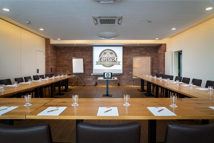 classicx landhaus and hotel