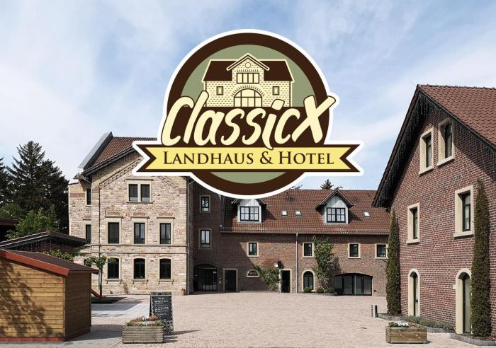 classicx landhaus and hotel