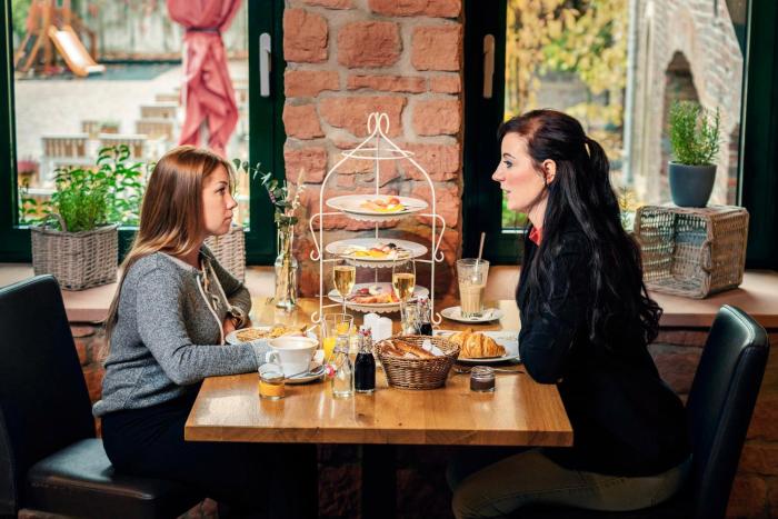 classicx landhaus and hotel