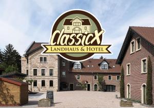 classicx landhaus and hotel