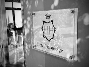 hotel hermitage