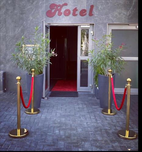 hotel toscana